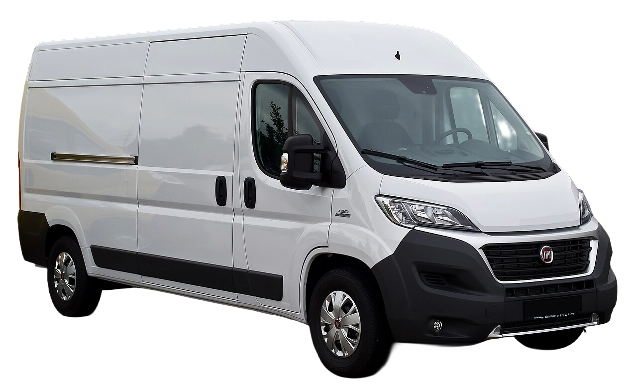 Fiat Ducato 2014